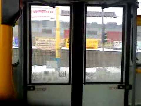 Linka 28 - Prešov - Smer Delňa.MP4