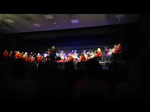 Vollenhoofsch Fanfare - Free World Fantasy