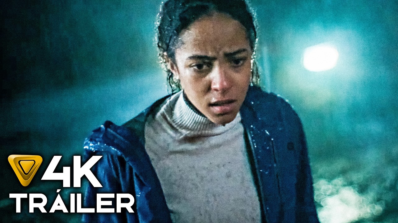 EL PASAJERO DEL DIABLO Tráiler Oficial Español Latino (2026)