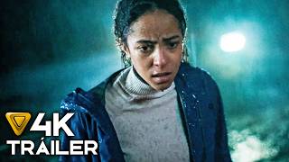 EL PASAJERO DEL DIABLO (2026) | Tráiler Oficial Español Latino  Trailer