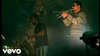 La Renga - Psilocybe Mexicana (InsoportablemENte VIVO)