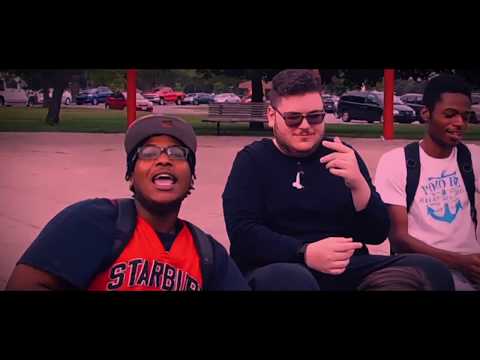 RANDOM MINDZ - MAGNOLIA (REMIX) (OFFICIAL VIDEO)