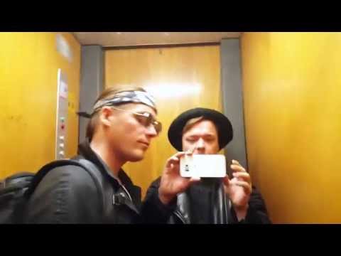 Majuri VLOG - Swägfest [Tubettajat.com]