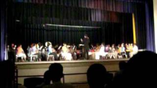 Algorhythms(MHS band)