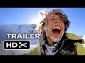 The Crash Reel Official Trailer 1 (2013) - Documentary HD