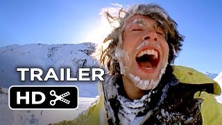 The Crash Reel Official Trailer 1 (2013) - Documentary HD