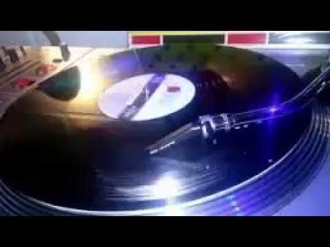 FAROLFI FEAT GEORGE -  GIMME SOME LOVIN