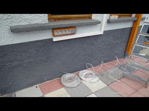 Bauvorhaben 2017 -  Update 15.08.2017