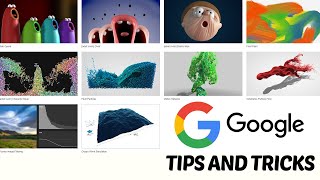 GOOGLE SEARCH TIPS AND TRICKS 2021