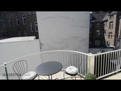 WI-183714 - Stilvoll möblierte 2 Zimmer-Wohnung in Wiesbaden- City - Erstbezug