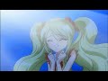 Mermaid Melody Episode 25 Super Love Songs AI English Dub