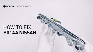 dtc p014a interpretation