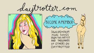 White Hinterland - The La La Song - Daytrotter Session