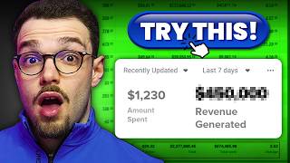 If Your Facebook Ads Are Not Working - WATCH THIS