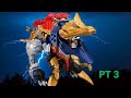 Spinothunder Review Finale