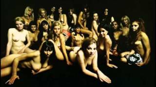 Electric Ladyland by Jimi Hendrix Cover (rare studio outtake)