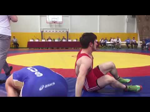 Ismail Saidkhasanov 3