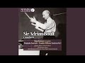 Wozzeck, Op. 7, Act III, Scene 2: Forest Path by a Pool (Live)