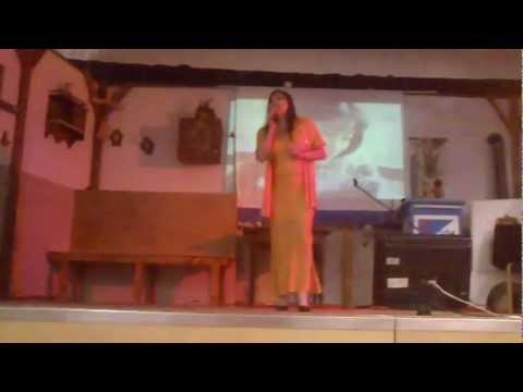 Asia Fantasia Night - Ingolstadt 2013 - Taiwan Love Song