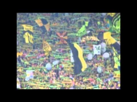 und schon wieder deutscher meister BVB