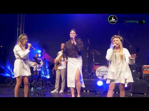 Aleja gwiazd - Nailah Vitha, Zuzanna Urbanik i Ewa Rejman