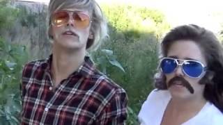 Future is in the Future - Electric Six