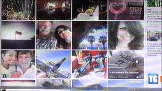 L’intervista del Tg3 a Federica Roccisano