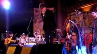 Cajun Dance Party - Amylase (Live for Mencap Music - Clip)