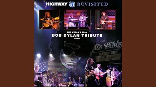 Highway 61 Revisited