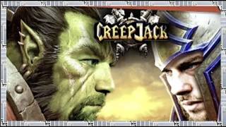 Mit Nachtelfen kann "jeder" gewinnen... - Creepjack mit Jannes und Florentin