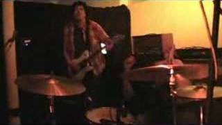 Gringo 10 - Part Chimp - The Watcher incomplete