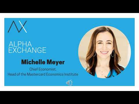 EPISODE 167: Michelle Meyer, Chief Economist, Head of ... - YouTube