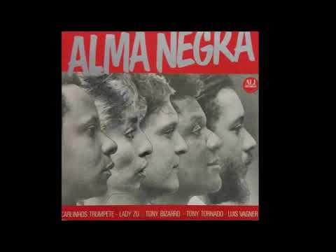 Lady Zu - Junto à Mim (1988)