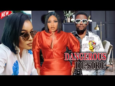 DANGEROUS DESIRE  SEASON 2// 20230 LATEST NOLLYWOOD MOVIES// TRENDING MOVIES #2023# LATEST MOVIES.