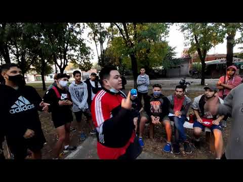 FACU vs ELKEY vs COTY LP: Octavos - EssE Battles | Tercera Fecha