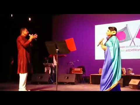 Je prem shorgo theke - Nasreen Shoshi