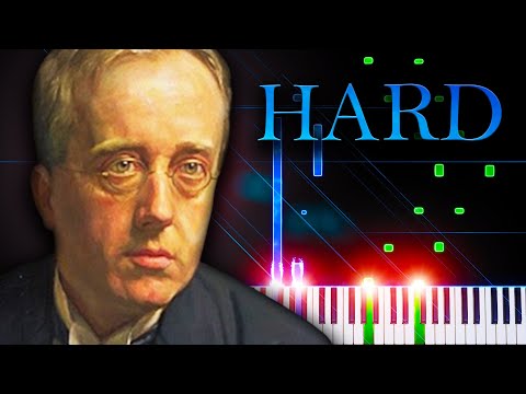 In the Bleak Midwinter Piano Performance Video