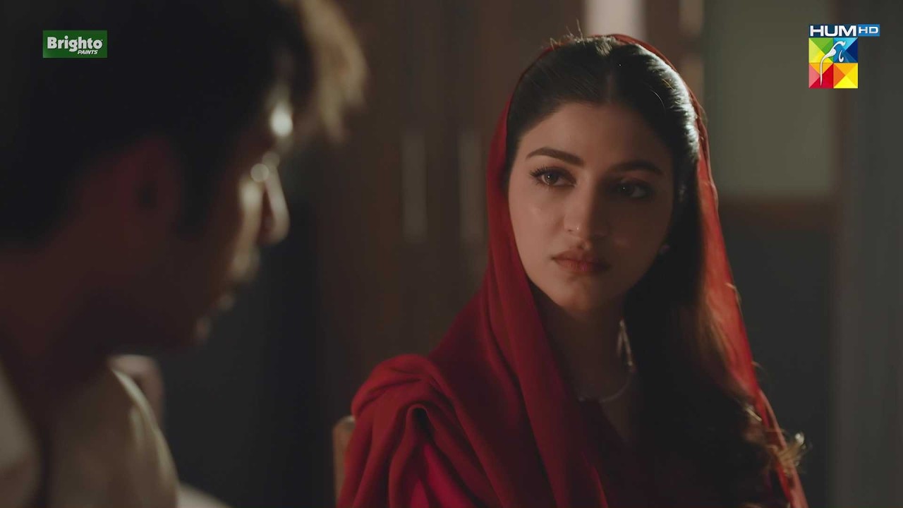 Leader - Episode 22 Promo - Tomorrow At 09pm On Youtube - [ Kinza Hashmi & Ali Raza ] - HUMTV