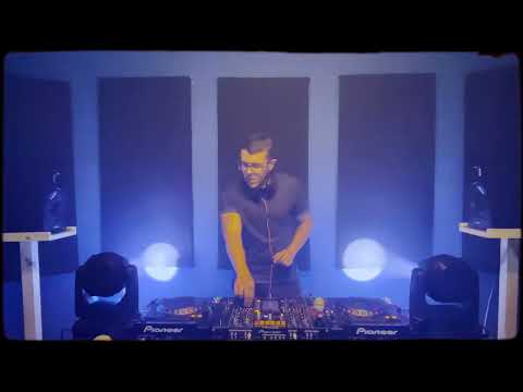 Essence of the Journey - Avellar (Live Set)