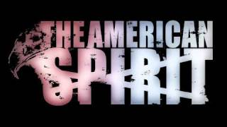 The American Spirit - Latchkey Kid Anthem live acoustic