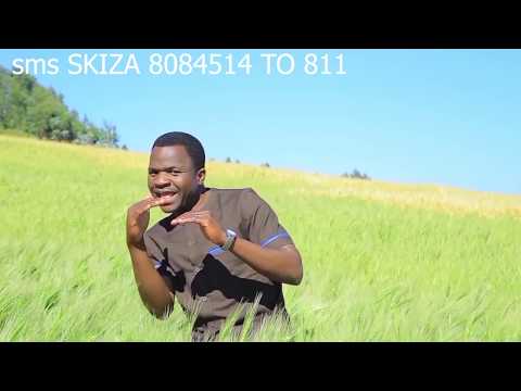 Thumbnail for Hii Siyo Ndoto Yangu video