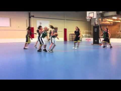 Skuru IK Basket F00 Eskilstuna Fredag 6 Maj 2011