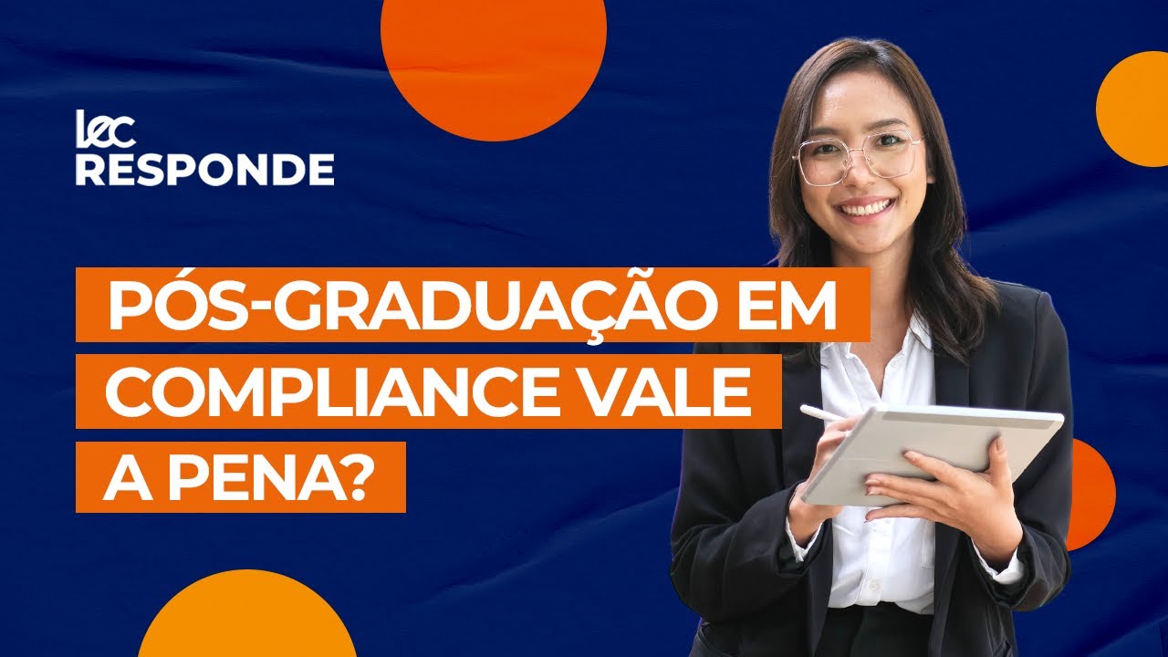 Pós-graduação em compliance. Vale a pena?