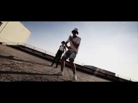 BLACK HARVEST feat. MR.ENGY - PANERAI (VIDEOCLIP UFFICIALE)