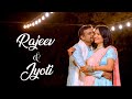 Rajeev Jyoti 25th Wedding Anniversary SB Studios Austin TX