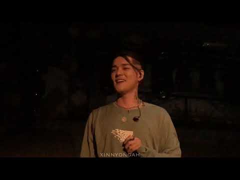 190824 딘(DEAN) - love / you.will.knovv The die is casttt ; capsule live 005