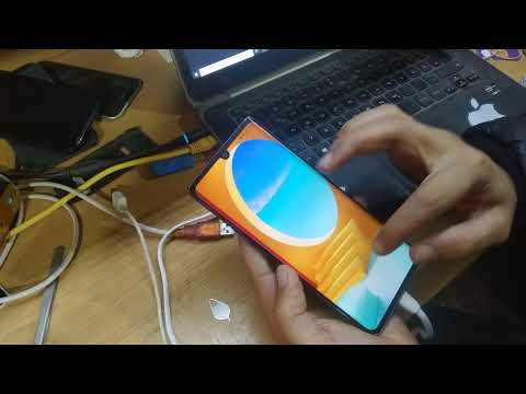 lg velvet 5g frp bypass android 11