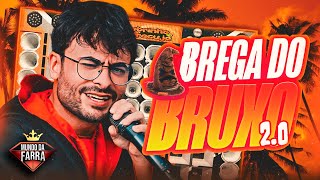 HARRY O BRUXO 2025 - BREGA DO BRUXO 2.0 - REPERTÓRIO NOVO DEZEMBRO - MÚSICAS NOVAS