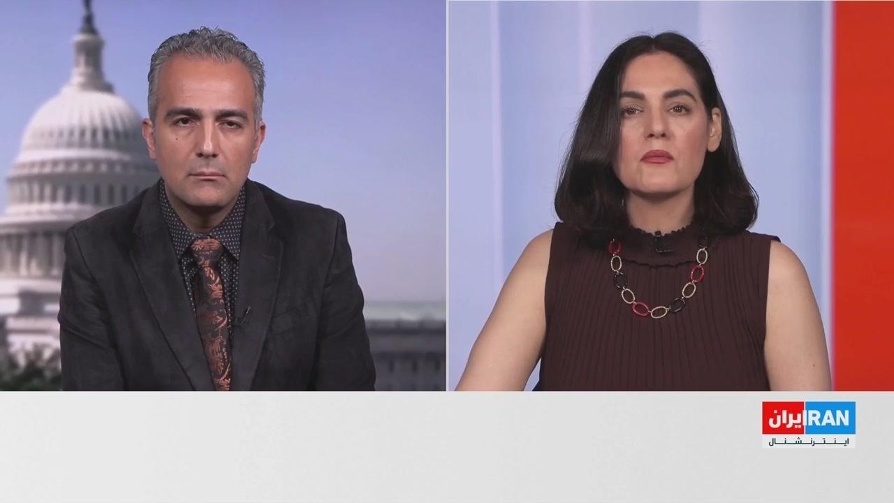 تداوم حضور نظامی آمریکا در خاورمیانه؛ پیشنهاد سنتکام به اسرائیل برای حمله به