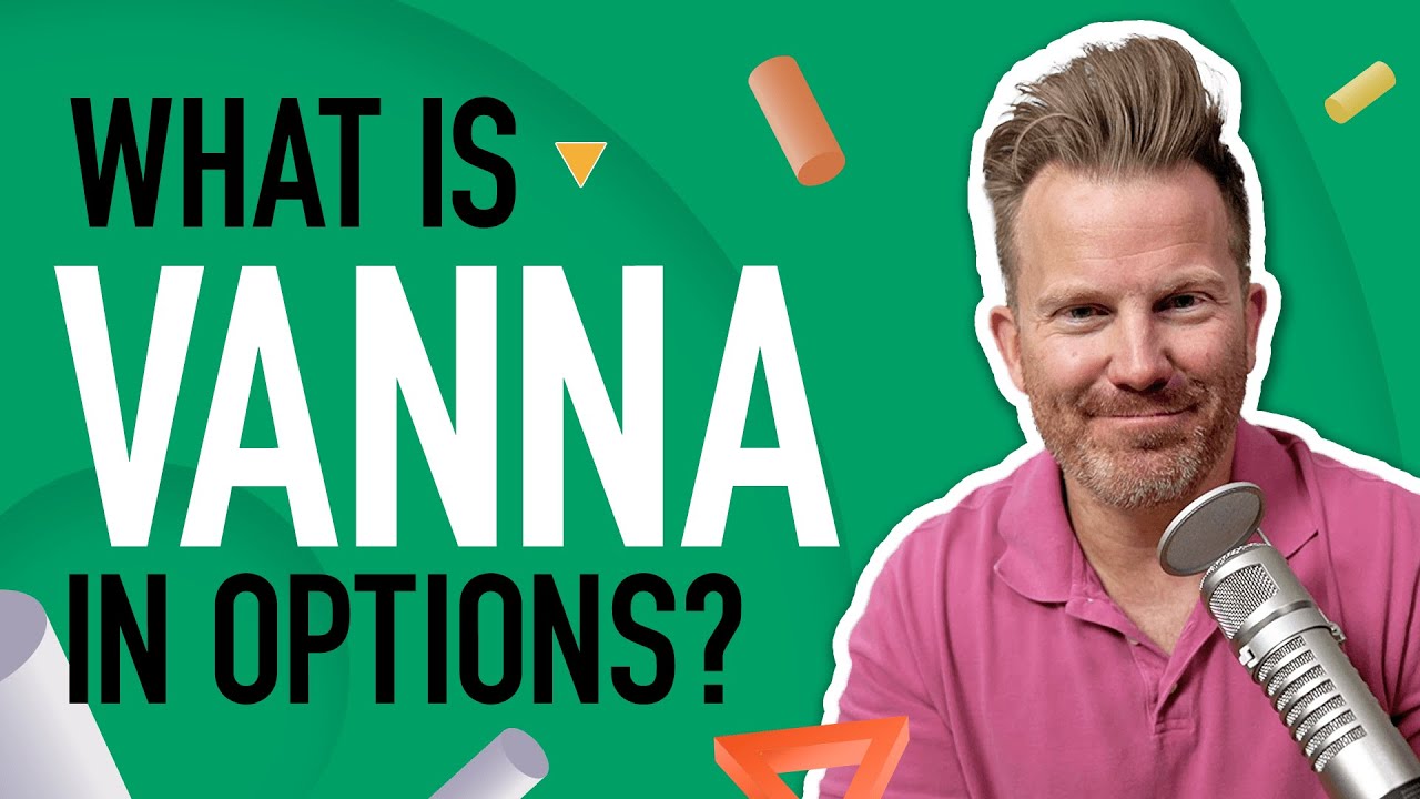 Options Vanna Explained: Trading Greeks for Beginners